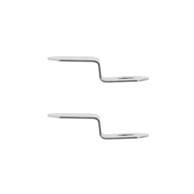 T Tulead Z Clips Canvas Clips Picture Frame Offset Clips