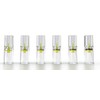 NIC BLOCK 300 Filtros Reusables para reducir alquitran en Cigarros
