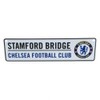 Chelsea F.C. Window Sign