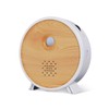 Satisure Nature Sounds Box with Motion Sensor, Wall Mount Timer,