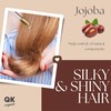 JOJOBA Oil 100% Pure Organic Vegan - 100 ml -