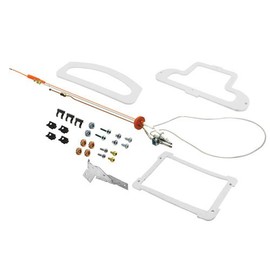 AP16625A - GE Upgraded OEM Water Heater Ignitor Igniter Pilot Assembly Kit