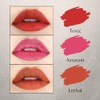 Italia Deluxe - Tinta de labios To dye for (Lethal,