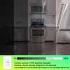 LED Microwave Light Bulb Over Stove Appliance 8206232A 40W Incandescent
