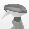 Cif Professional 2-in-1 Desinfektionsreiniger, parfümfrei für Reinigung und Desinfektion in