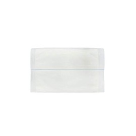 Dukal Combine ABD Pads, Sterile, 5" x 9", 25/pk