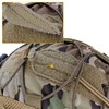 Tactical NVG Lanyard, JX Tacfancier Elastic Retention Bungee Cord for