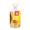 LIMA Corn Waffles Thin Round Pack of 6 (6 x