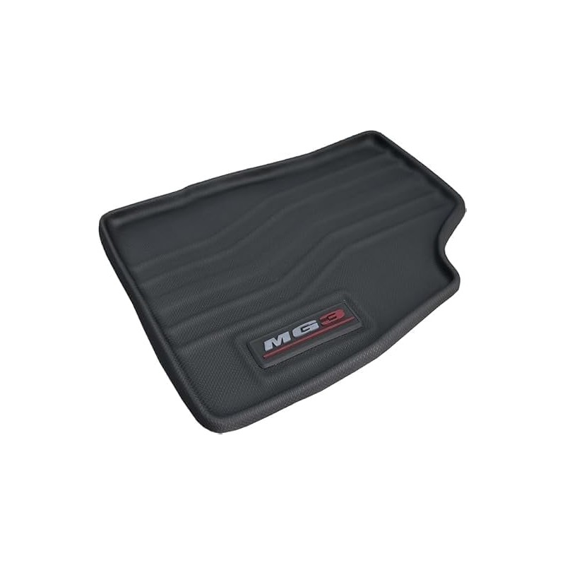 FAZINA Tapetes para MG 3 MG3 2024,2025,2026 Uso rudo Premium