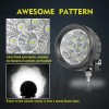 2X 3.5" LED Round Off Road Driving Spot Lights Headlights