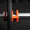 Phoenix Fitness Barbell Clamps - Pair of 1” or 2”