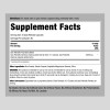 Saw Palmetto 3600 mg | 240 Capsules | Prostate Supplement