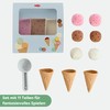 HABA Creative Play 2012316001 - Giocattolo a rulli con sfere