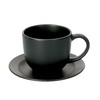 MamboCat Lampart Coffee Cup and Saucer Set