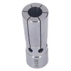 Collet Chuck Back Pull DC HSS High Accuracy CNC Engraving