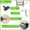 Upgraded Heavy Duty Clothes Wringer, Laundry Wringer for Chamois Cloth,