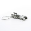 QMx Batmobile Key Chain