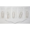 Paper Clip Shape Memory Wire