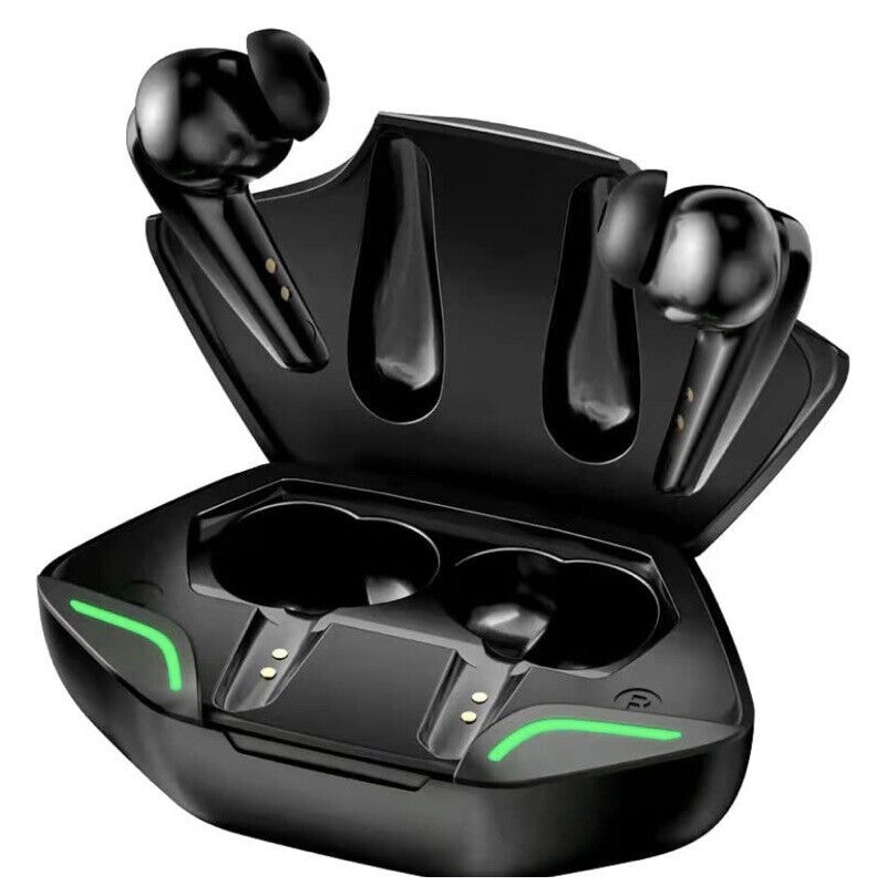 Wireless Gaming Earbuds w/ mic G11 BT 5.2