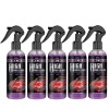 Unbranded High Protection Quick Car Coat Ceramic 3 in 1