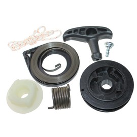 Recoil Starter Repair Kit For Echo CS-260T CS-260TES CS-2600ES CS-270TES CS-271T CS-280TES CS-281WES Shindaiwa 269Ts 280Ts P022006220,A506000460