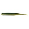 YUM FF Sonar Minnow - Tenkiller Gold - 4"