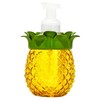 White Barn BBW Pineapple Gentle Foaming Soap Holder