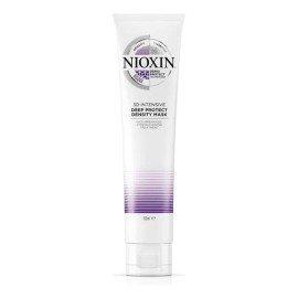 Mascarilla Nioxin Deep Protect Density Cabello Dañado 150 Ml