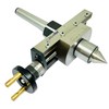 BLUEFOX TOOLS MT2 Introducing The Taper Turning Attachment With Revolving
