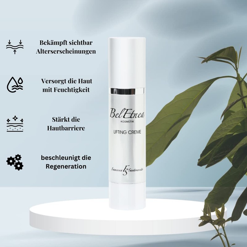 Etnea 24H | Lifting Cream 50 ml