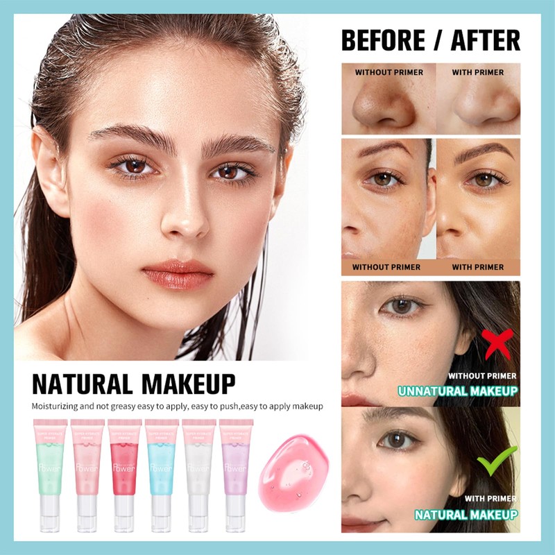 Power Grip Primer Gel