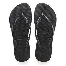 Havaianas - Slim, Stylish, Durable and Versatile Flip-Flops, with Textured Sole for Grip and Support, Women