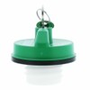 Keyed Alike Locking Fuel Cap