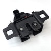Hood Alarm Sensor Latch Release Switch Anti Theft Compatible with