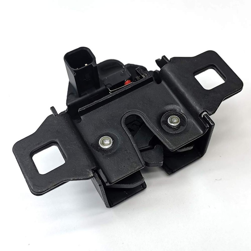 Hood Alarm Sensor Latch Release Switch Anti Theft Compatible with