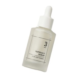 oem Skin Texture Numbers In No. 3 Serum Numbers In No. 3 Pore Management Home Esthetics Bifida / 피부결 넘버즈인3번세럼 넘버즈인3번 모공관리 홈에스테틱 비피다