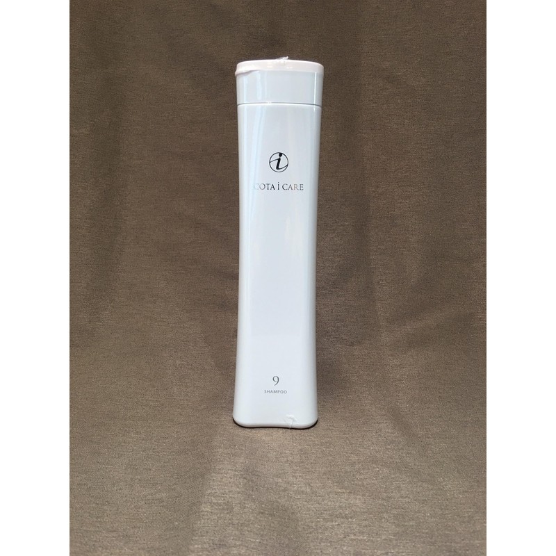 Kota Eye Care Shampoo 9 (300 ml)