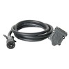 Endurance Hopkins 20049 7-to-7 Blade 8' Molded Cable 5th Wheel