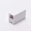FireFold RJ11 Inline Modular Coupler - Female to Female RJ11