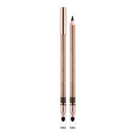 Nude By Nature Contour Eye Pencil - 02 Brown, 1.08g