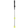 Sport Golf Swing Trainer Training Warm-Up Stick Adjustable Force Practicing