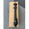 Zihad Folding Bike Stem, Heavy Duty Threadless, 31.8mm Handlebar, 28.6mm