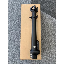 Zihad Folding Bike Stem, Heavy Duty Threadless, 31.8mm Handlebar, 28.6mm  1 1/8 Fork