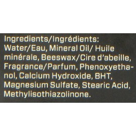 Brylcreem Brylcreem 3-in-1 Original High Shine Men's Hair Cream for Styling, Strengthening, and Conditioning, Alcohol-Free, 132 mL