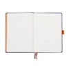 Rhodia 118578C Goalbook Notebook (DIN A5, 14.8 x 21 cm,