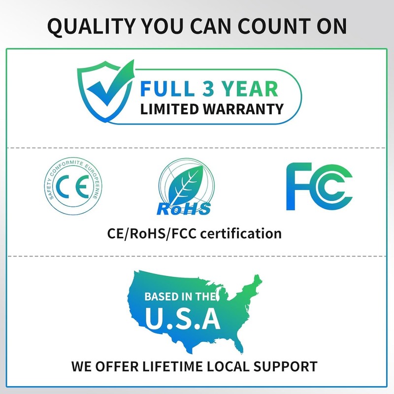 HDMI Extender KAIVMAN HDMI Extender Over Ethernet
