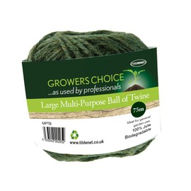 Tildenet Multi-Purpose Ball of String