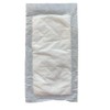 Absorbent Meat Pads Fish and Poultry Foam Tray Pads 40