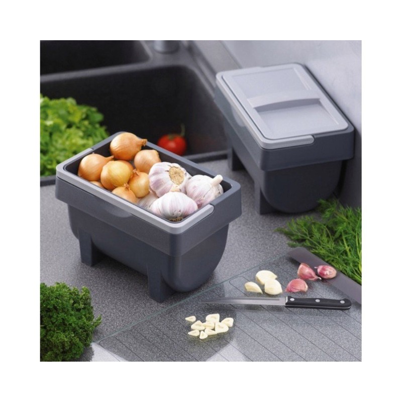Hailo Kitty 3204101 Universal Basket - 4 l