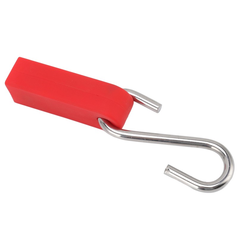 Lane Rope Hook 304 Stainless Steel Safe Corrosion Resistant Small